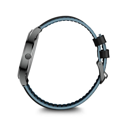 Wenger City GMT Quartz 01.1442.105