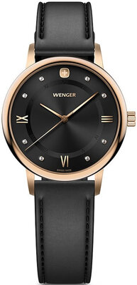 Wenger Urban Donnissima Quartz 01.1721.117