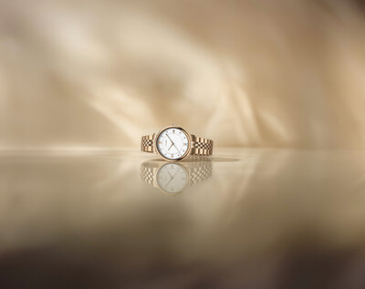 Wenger Urban Donnissima Quartz 60.1721.119 (+ reserveriempje)