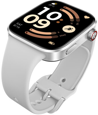 Xiaomi Redmi Watch 6 Silver Gray