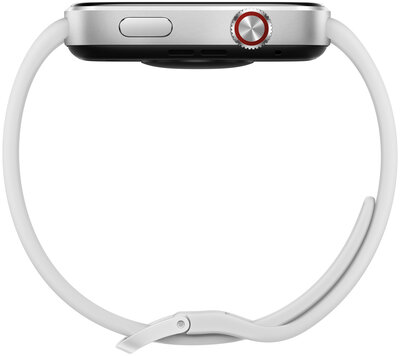 Xiaomi Redmi Watch 6 Silver Gray