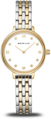 Bering Classic 11028-714-GWP (+ 2 armbanden)