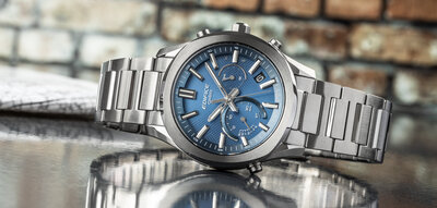 Casio Edifice EQB-1300D-2AEF