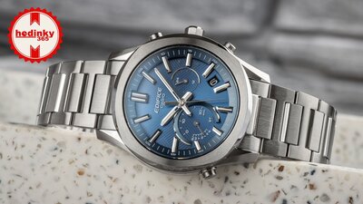 Casio Edifice EQB-1300D-2AEF
