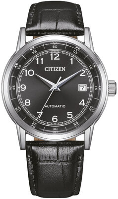 Citizen Elegant Automatic NJ0210-05E