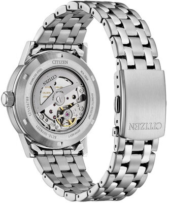 Citizen Elegant Automatic NJ0210-56A