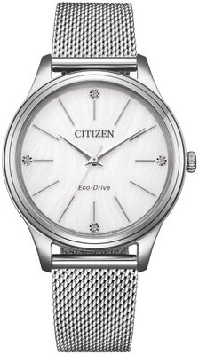 Citizen Elegant Eco-Drive EM1220-82A