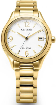 Citizen Elegant Eco-Drive FE6122-64A