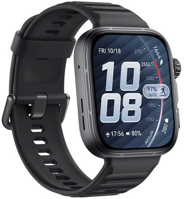 Huawei Watch Fit 5 Pro Black