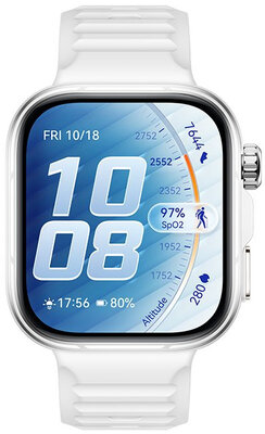 Huawei Watch Fit 5 Pro NFC White
