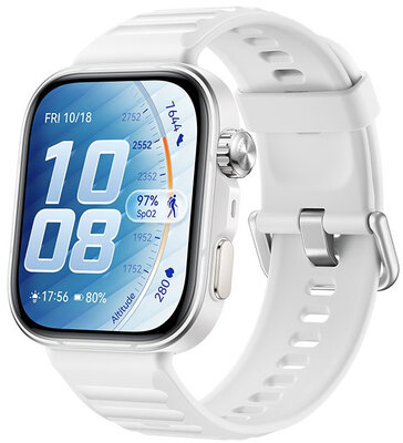 Huawei Watch Fit 5 Pro White