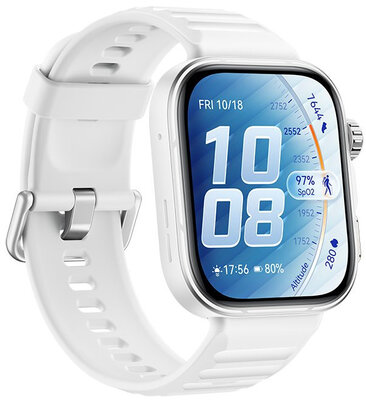 Huawei Watch Fit 5 Pro White