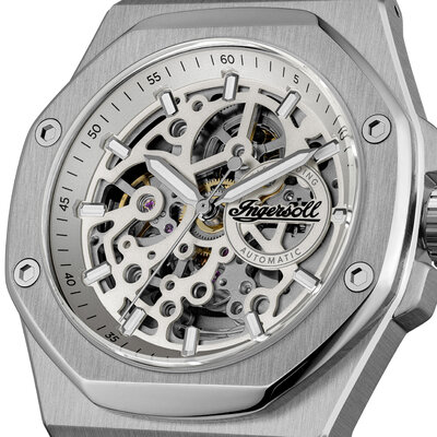 Ingersoll THE FALLER AUTOMATIC I17601