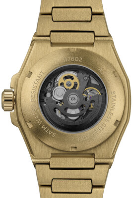 Ingersoll The Faller Automatic I17602