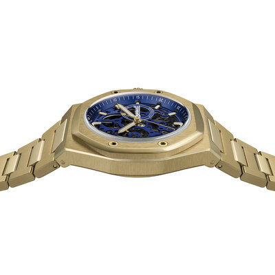 Ingersoll The Faller Automatic I17602