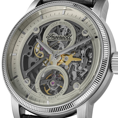 Ingersoll The Guy Automatic I17501