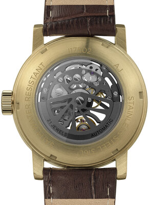 Ingersoll The Guy Automatic I17502