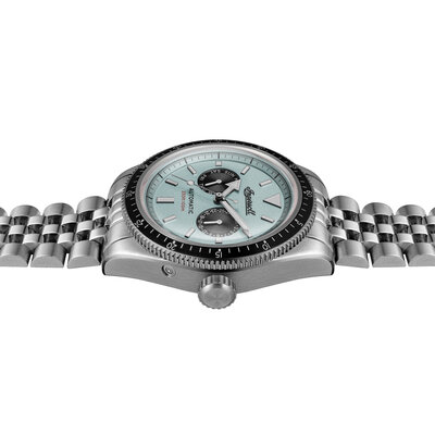 Ingersoll The Outlaw Automastic I17202