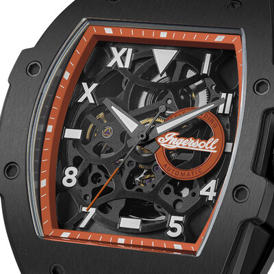 Ingersoll The Play Automatic I15304