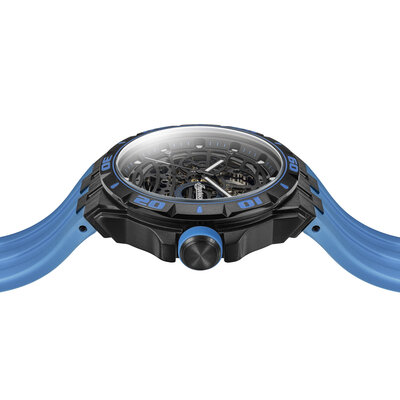 Ingersoll The Rigger Automatic I17901