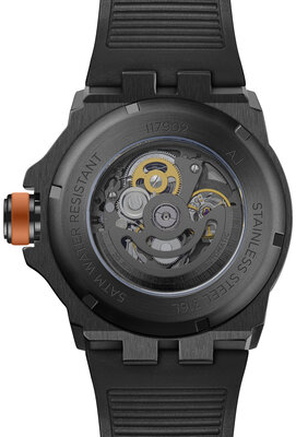 Ingersoll The Rigger Automatic I17902