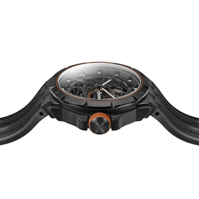 Ingersoll The Rigger Automatic I17902