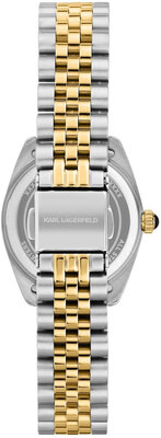 Karl Lagerfeld Timeless Code Mini R0553109503
