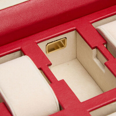 Horloge cassette Wolf Palermo 213872