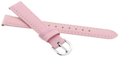 Kunstlederen riem JVDRJ7148.28 14mm, roze