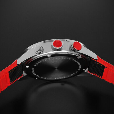 Prim Cycling Quartz W91P.13244.C Limited edition 50pcs