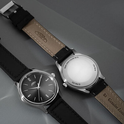 Prim Linea Color Esence 40 Quartz W01P.13269.A