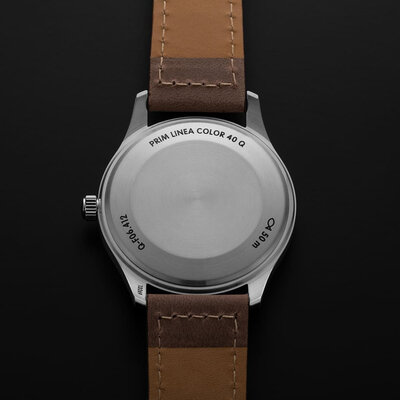 Prim Linea Color Esence 40 Quartz W01P.13269.D