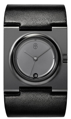 Robot Ida Nera Automatic 2301ST02