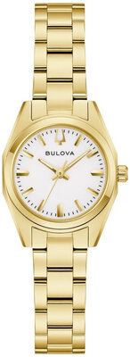 Bulova Classic Surveyor Quartz 97L190