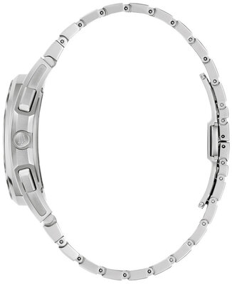 Bulova Curv Quartz 96K117 (+ reserveriempje)