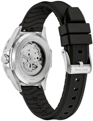 Bulova Marine Star Automatic 98B465