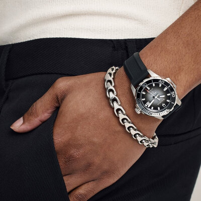 Bulova Marine Star Automatic 98B465