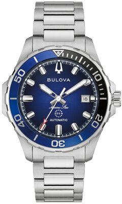 Bulova Marine Star Automatic 98B466