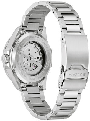 Bulova Marine Star Automatic 98B466