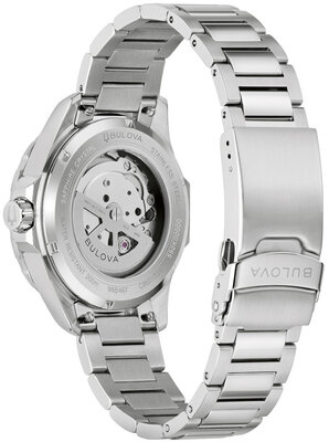 Bulova Marine Star Automatic 98B467