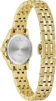 Bulova Marine Star Quartz 97L192 Marc Anthony
