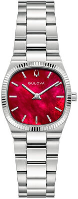 Bulova Precisionist Super Seville Mini Quartz 96L354