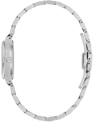 Bulova Precisionist Super Seville Mini Quartz 96L354