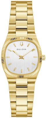 Bulova Precisionist Super Seville Mini Quartz 97L189