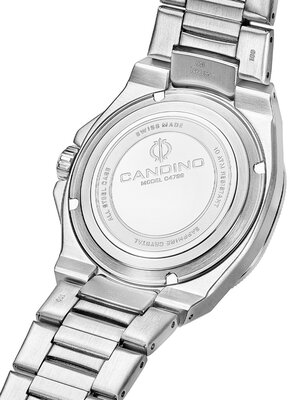 Candino Couple Classic C4799/4