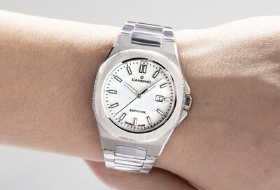 Candino Couple Classic C4800/1