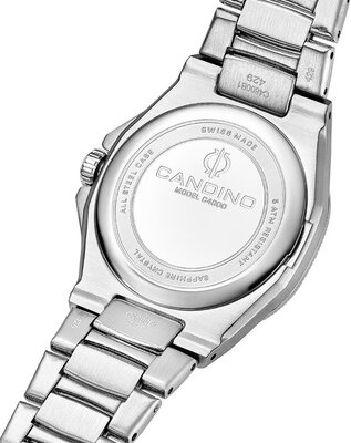 Candino Couple Classic C4800/5