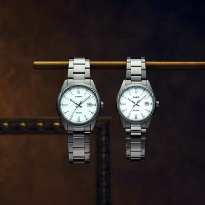 Casio Collection UTP-1302PD-7AVEF