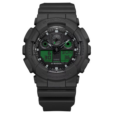Casio G-Shock Original GA-100BEG-1AER