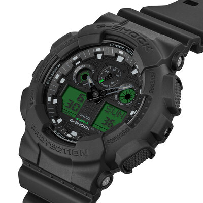 Casio G-Shock Original GA-100BEG-1AER